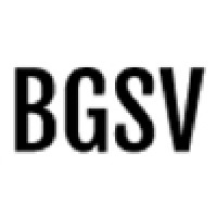 BGSV bureau voor stedenbouw en landschap Logo