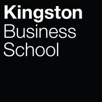 Kingston Business School Logo