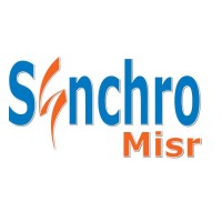 Synchro Misr Logo