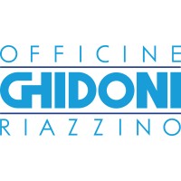 Officine Ghidoni SA Logo