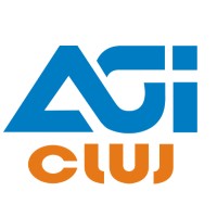 ACI CLUJ SA Logo