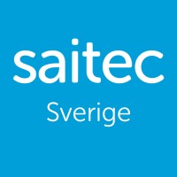 Saitec Engineering AB Logo