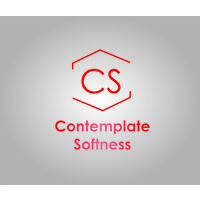 Contemplate Softness Logo