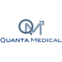 QUANTA MEDICAL Logo