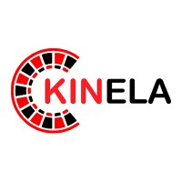 Kinela Digital crypto currency Logo