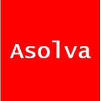 Asolva, Inc. Logo