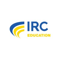 International Relations Centre Logo