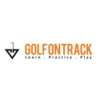 Golfontrack Logo