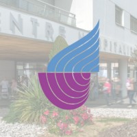 Centre Hospitalier dArdèche Méridionale Logo