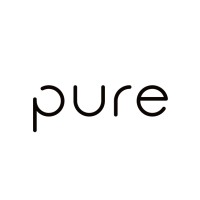 Pure Berufsbekleidung Logo