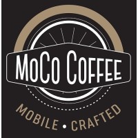 MoCo Coffee Logo