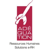 Adéquation sa Logo