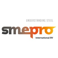 Smepro International BV Logo
