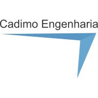 Cadimo Engenharia Logo