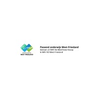 Passend Onderwijs West-Friesland Logo