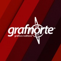 Grafnorte - Gráfica e Editora Logo