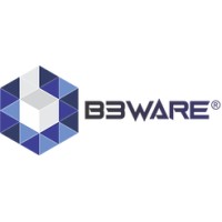 B3ware Tecnologia Logo