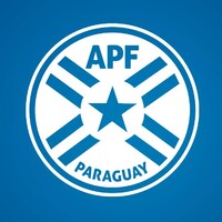 Asociación Paraguaya de Fútbol Logo