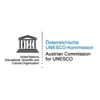 Austrian Commission for UNESCO Logo