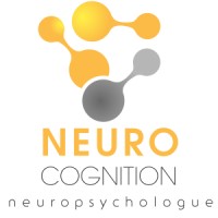 NeuroCognition Logo