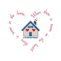 Adoptive and Foster Families of Maine, Inc. & The Kinship Program Logo