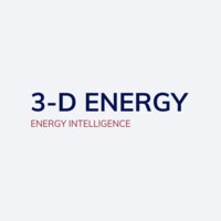 3-D Energy Logo