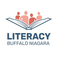 Literacy Buffalo Niagara Logo