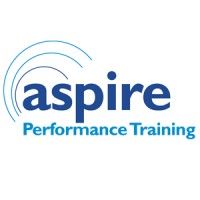 Aspire Performance Training Logo