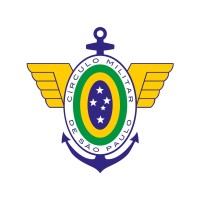 Clube Círculo Militar de São Paulo Logo