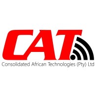 Consolidated African Technologies Logo