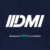 DMI Industrial Logo