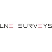 LNE Surveys Logo
