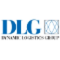 Dynamic Logistics Group Logo