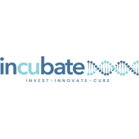 Incubate Coalition Logo