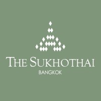 The Sukhothai Bangkok Logo