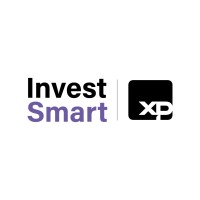 InvestSmartXP Logo