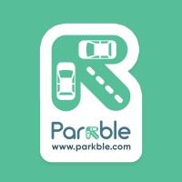 Parkble Logo