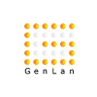 GenLan Logo