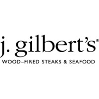 J. Gilberts Wood Fired Steaks and Seafood - Omaha Logo