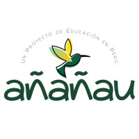 Asociación ONG Añañau Logo