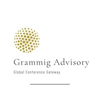 Grammig Advisory Logo