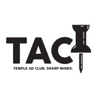 Temple University Advertising Club Logo