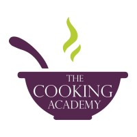 The Cooking Academy Logo