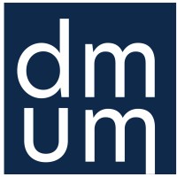 Dance Marathon at the University of Michigan Logo