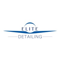 Elite Aviation Detailing Logo