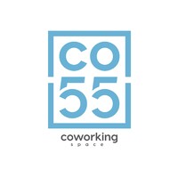 CO-55eg Logo