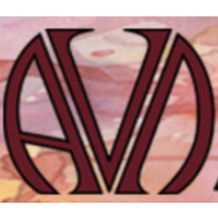 AVD Arte Projetos Culturais e Restauções Logo