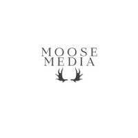 Moose Media Logo