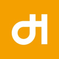 DHoffmann Gestão e Inteligência de Negócios Logo