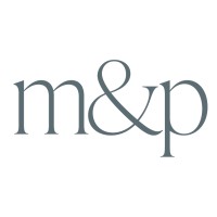 mint & poppy Logo